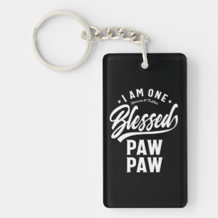 Je Suis Une Bénédiction Pawpaw T-shirt Cadeau