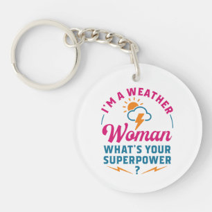 Je suis une femme du temps Quelle est votre superp