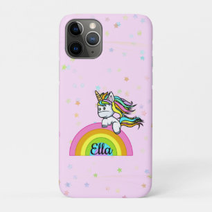 Je suis une licorne - iPhone / coque ipad