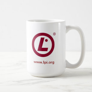 Je suis une tasse de café professionnelle de Linux