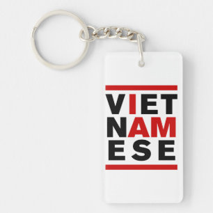 JE SUIS VIETNAMAIS