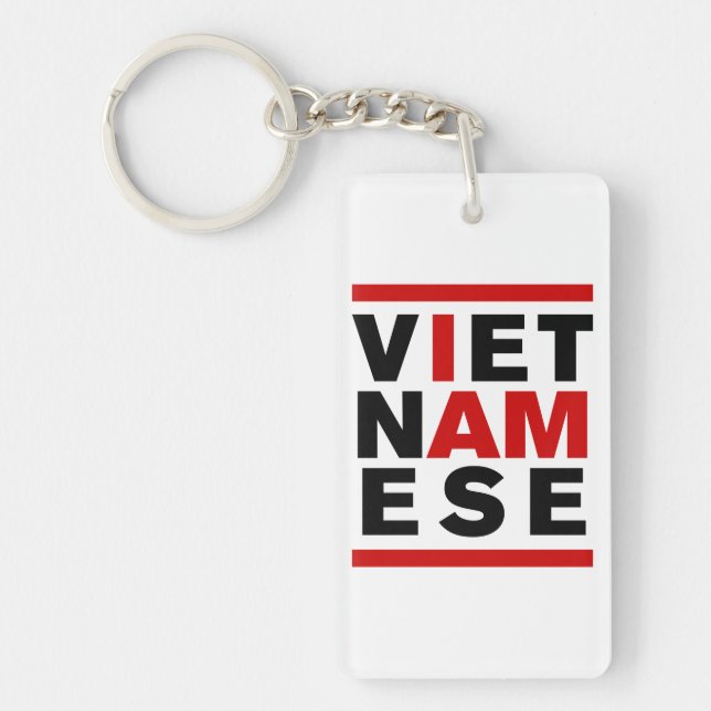 JE SUIS VIETNAMAIS (Devant)