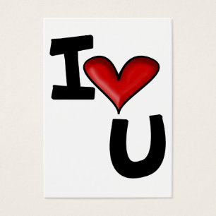 je t'aime