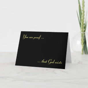 Je t'aime, carte