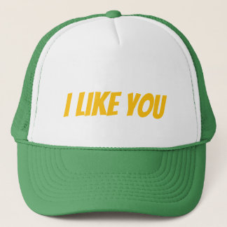 Je T'Aime Casquette
