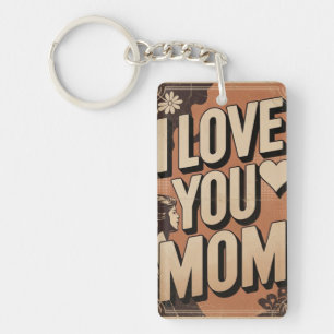 je t'aime maman