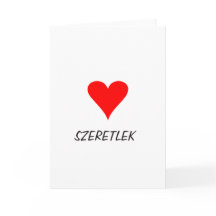 Je t'aime Saint-Valentin de carte de voeux de