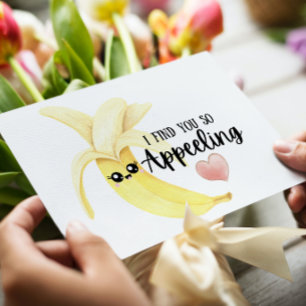 Je Te Trouve Si Jolie Carte De Voeux Pliée