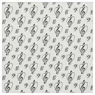 "Je tissu aime clefs"