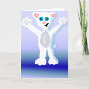 Je T'Ouvre Cette Carte