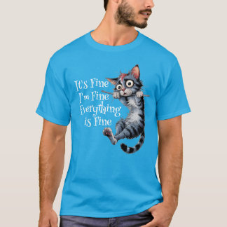 Je vais bien T-Shirt
