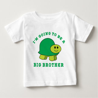 Je vais être un T-shirt Big Brother