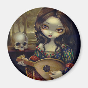 "Je Vampiri :  Aimant de l'IL Liuto"