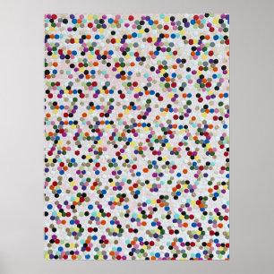 Je veux des bonbons 18 x 24 Poster