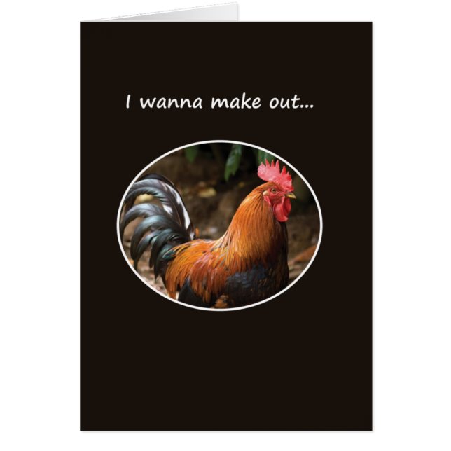 Je veux faire (Devant)