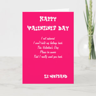 Je veux les cartes de la Saint Valentin de votre m