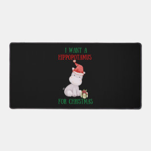 Je Veux Un Hippopotame Pour Noël