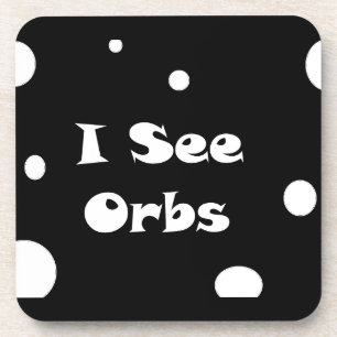 Je vois dessous de verre d'Orbs-liège