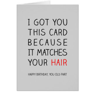 Je vous ai obtenu cette carte parce qu'elle