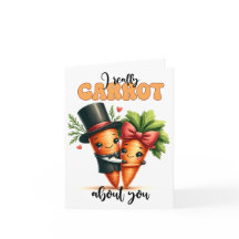 Je vous carotte vraiment sur la carte Saint Valent