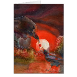 Je vous donne mon coeur