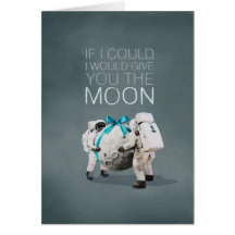Je vous donnerais la lune