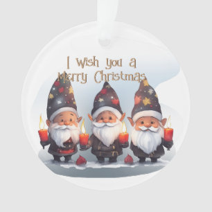 Je vous souhaite un Joyeux Noël