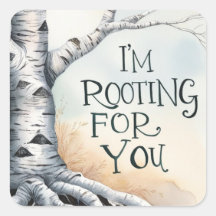 Je vous soutiens Stickers