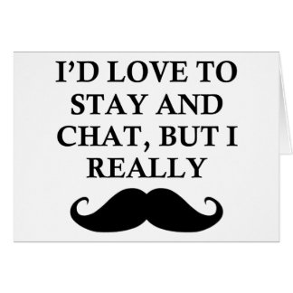 JE VRAIMENT DOIS ME PRÉCIPITER