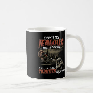 Jealmore Ruf Truthühner Männer Funny Türkei H Kaffeetasse