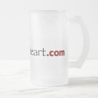 JealousHeart Tasse