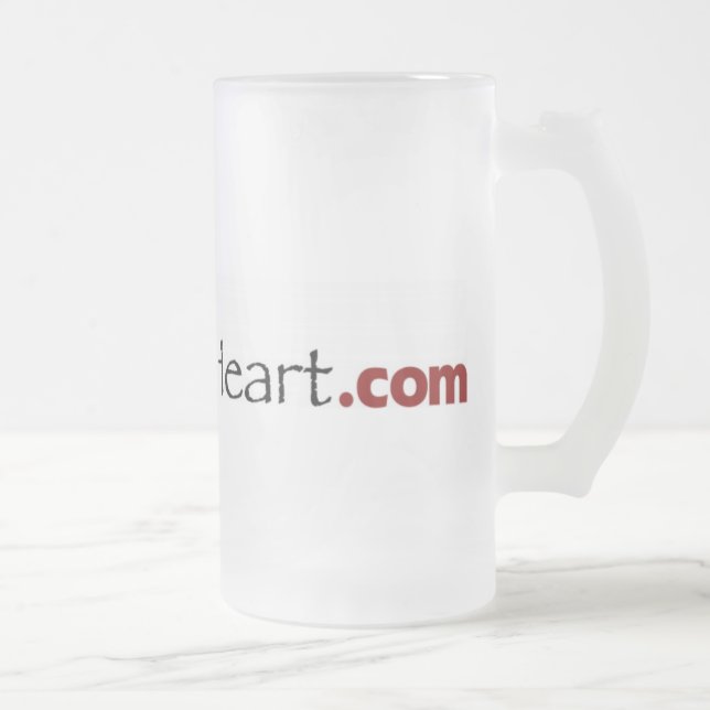 JealousHeart Tasse (Rechts)