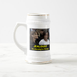 JEALOUSY BIERGLAS