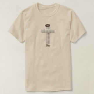 "Jean 19:30" (2) T-Shirt