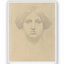 Jean-Auguste-Dominique Ingres - Madame Moitessier