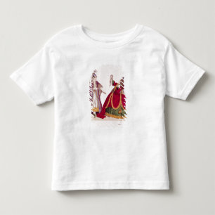Jean-Baptiste Brizard in der Rolle von Joad Kleinkind T-shirt