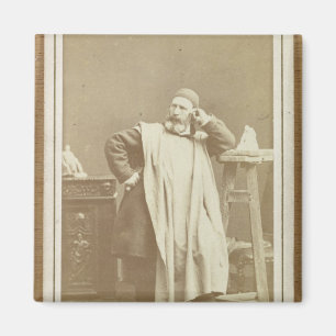 Jean-Baptiste Carpeaux Magnet