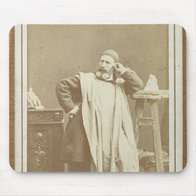Jean-Baptiste Carpeaux Mousepad (Vorne)