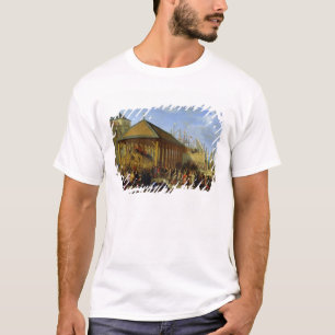 Jean-Baptiste Colbert Marquis de Seignelay T-Shirt