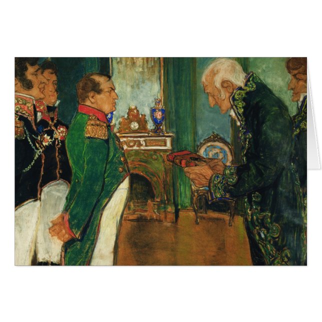 Jean-Baptiste de Lamarck (Vorderseite (Horizontal))