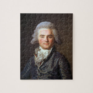 Jean-Baptiste-Jacques Augustin (1759-1832)
