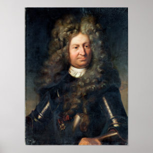 Jean Bart 1840 Poster