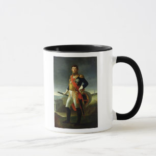 Jean-De-Dieu Soult Herzog von Dalmatien, 1856 Tasse