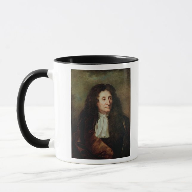 Jean de la Fontaine Tasse (Links)