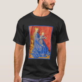 Jean Fouquet T - Shirt