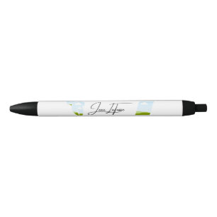Jean LaTasse Promo Pen Kugelschreiber