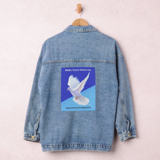 Jean Long Chemise à levis avec Mère Nature Festiva