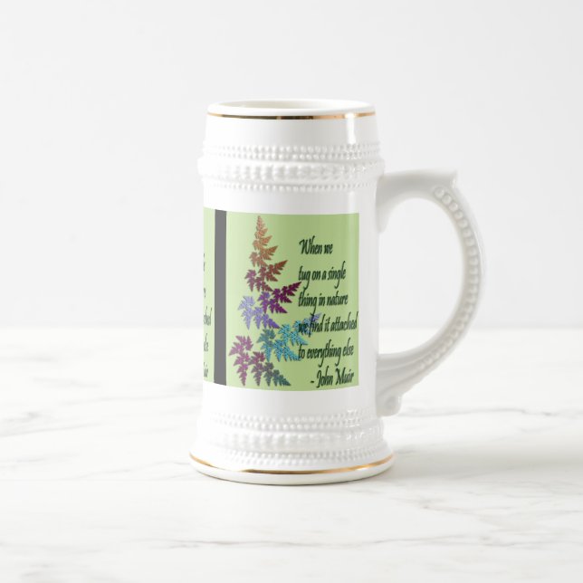 Jean Muir Mug (Droite)