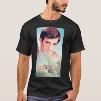 Jean Paul Belmondo T-shirt classique
