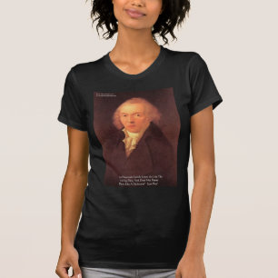 Jean Paul "Joy" Wisdom Zitate Geschenke & T-Shirts